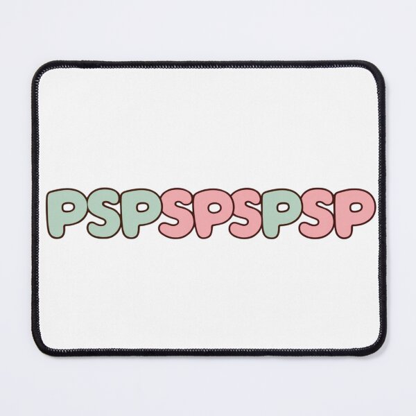 Item preview, pspspspsp designed and sold by Cute World.