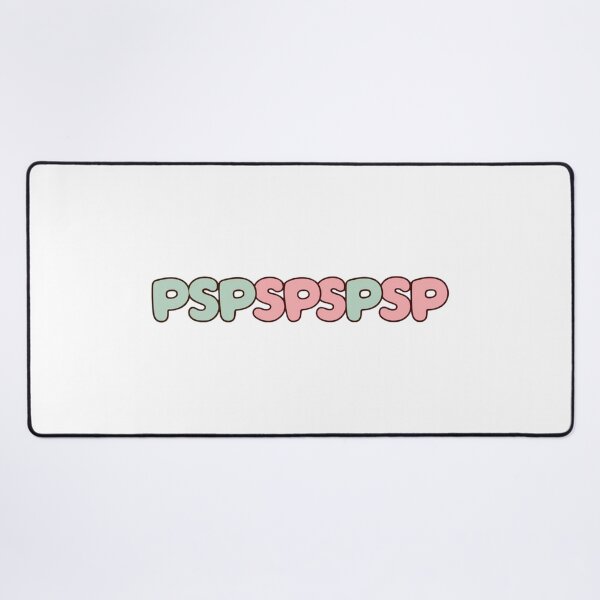 Item preview, pspspspsp designed and sold by Cute World.