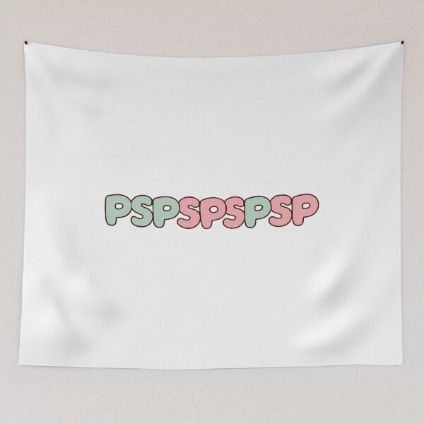 Item preview, pspspspsp designed and sold by Cute World.
