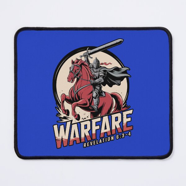 Item preview, Battles Waged In Blood And Fire designed and sold by Sir Troy Creations.