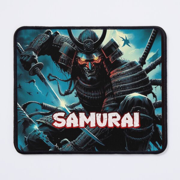 Item preview, Samurai designed and sold by Jurand  Creations.