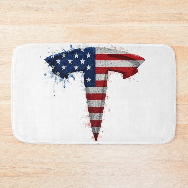 Item preview, Tesla America designed and sold by Kaskis13.