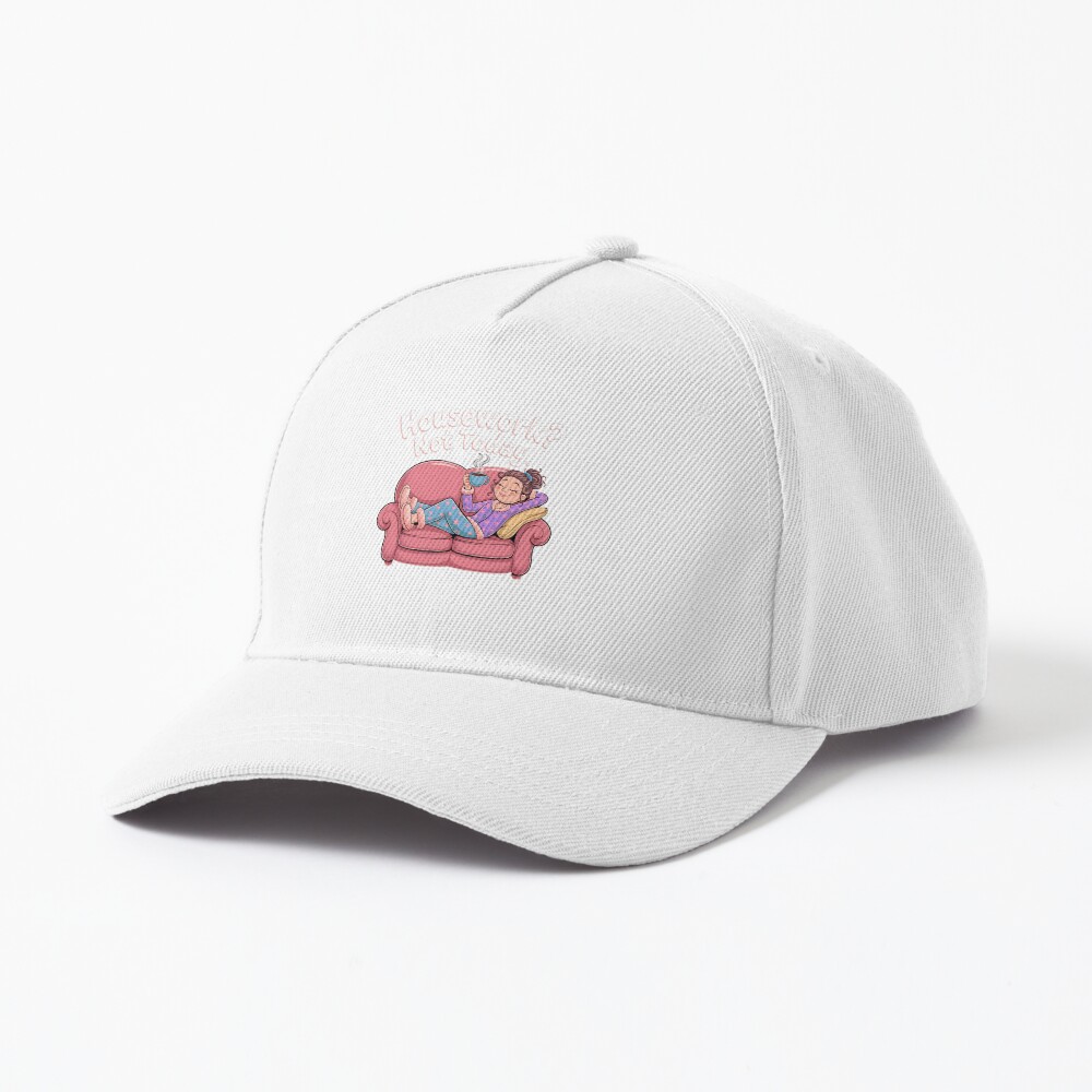 Item preview, Baseball Cap designed and sold by MartaDreamCraft.