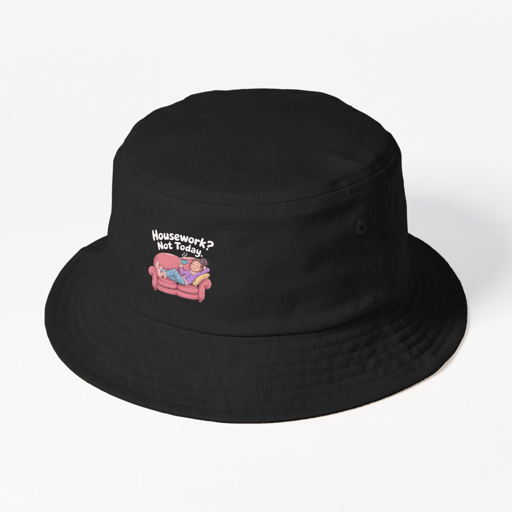 Item preview, Bucket Hat designed and sold by MartaDreamCraft.