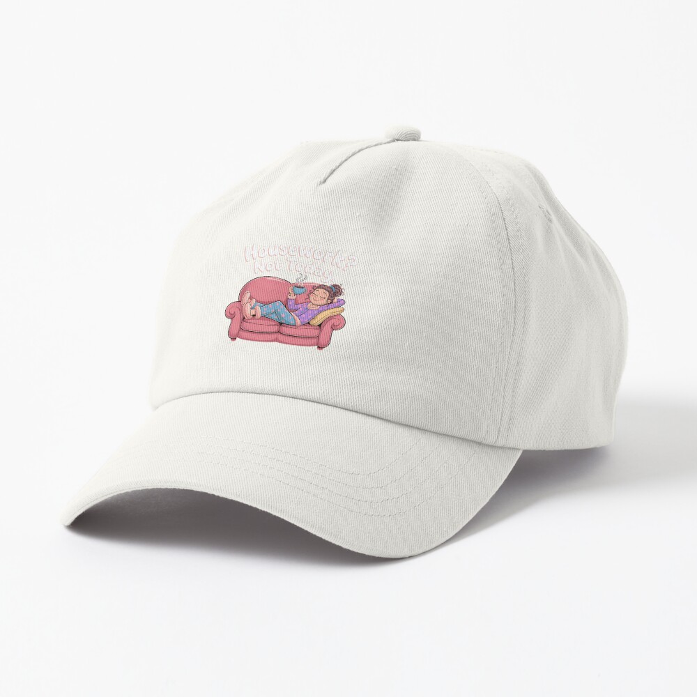 Item preview, Dad Hat designed and sold by MartaDreamCraft.