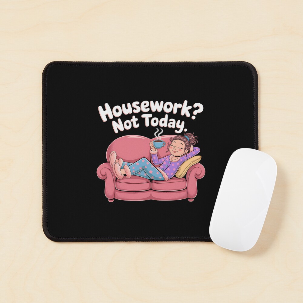 Item preview, Mouse Pad designed and sold by MartaDreamCraft.