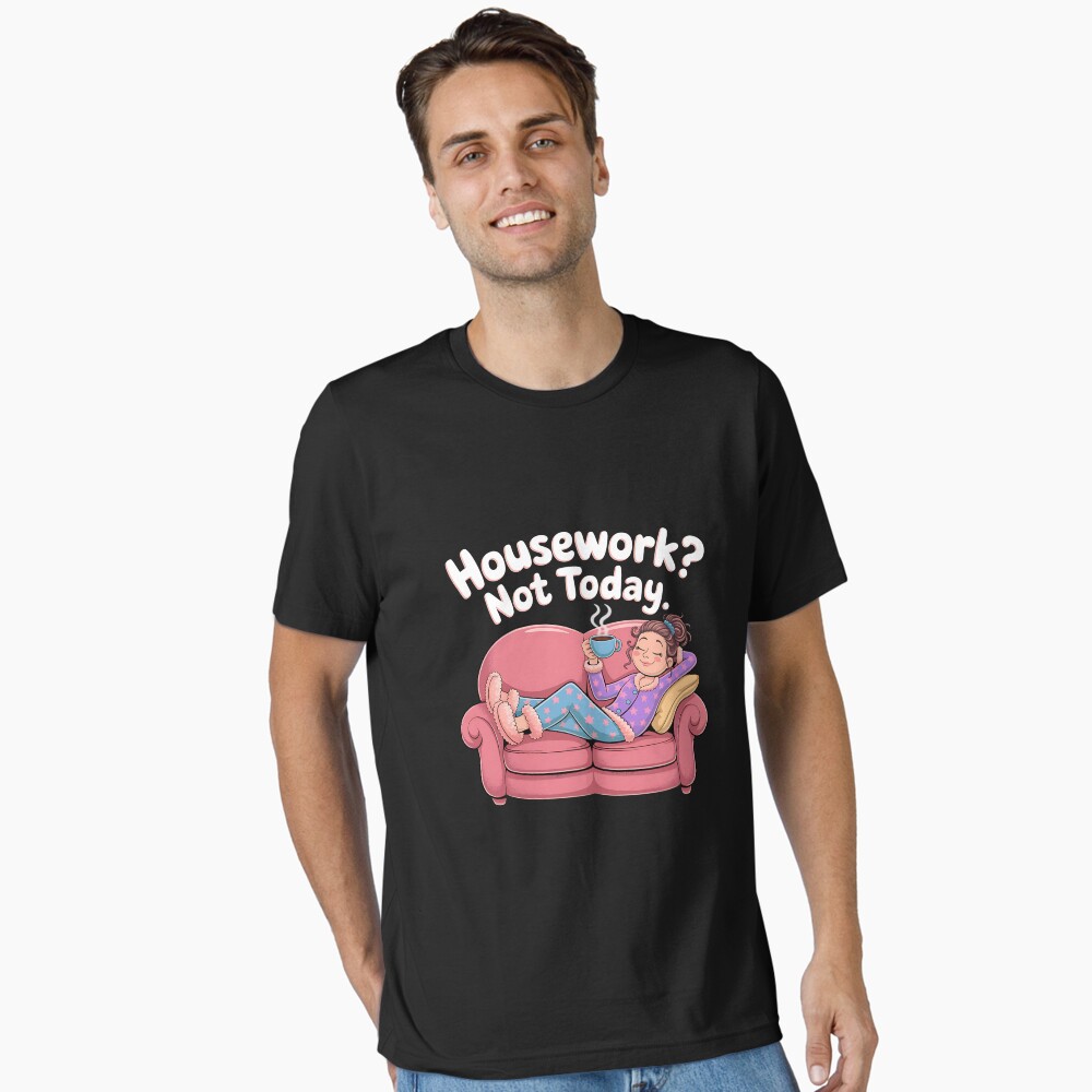 Item preview, Essential T-Shirt designed and sold by MartaDreamCraft.