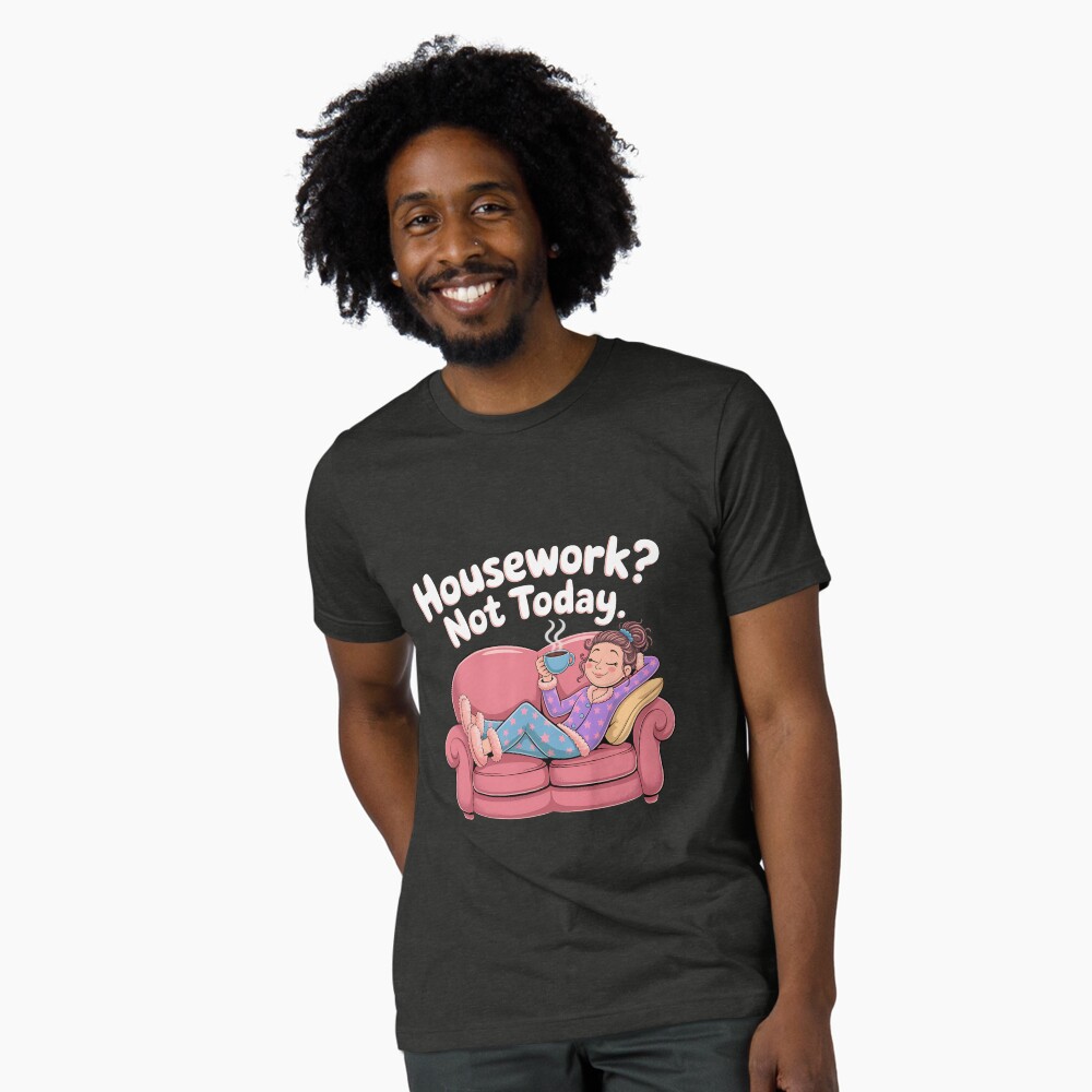 Item preview, Tri-blend T-Shirt designed and sold by MartaDreamCraft.