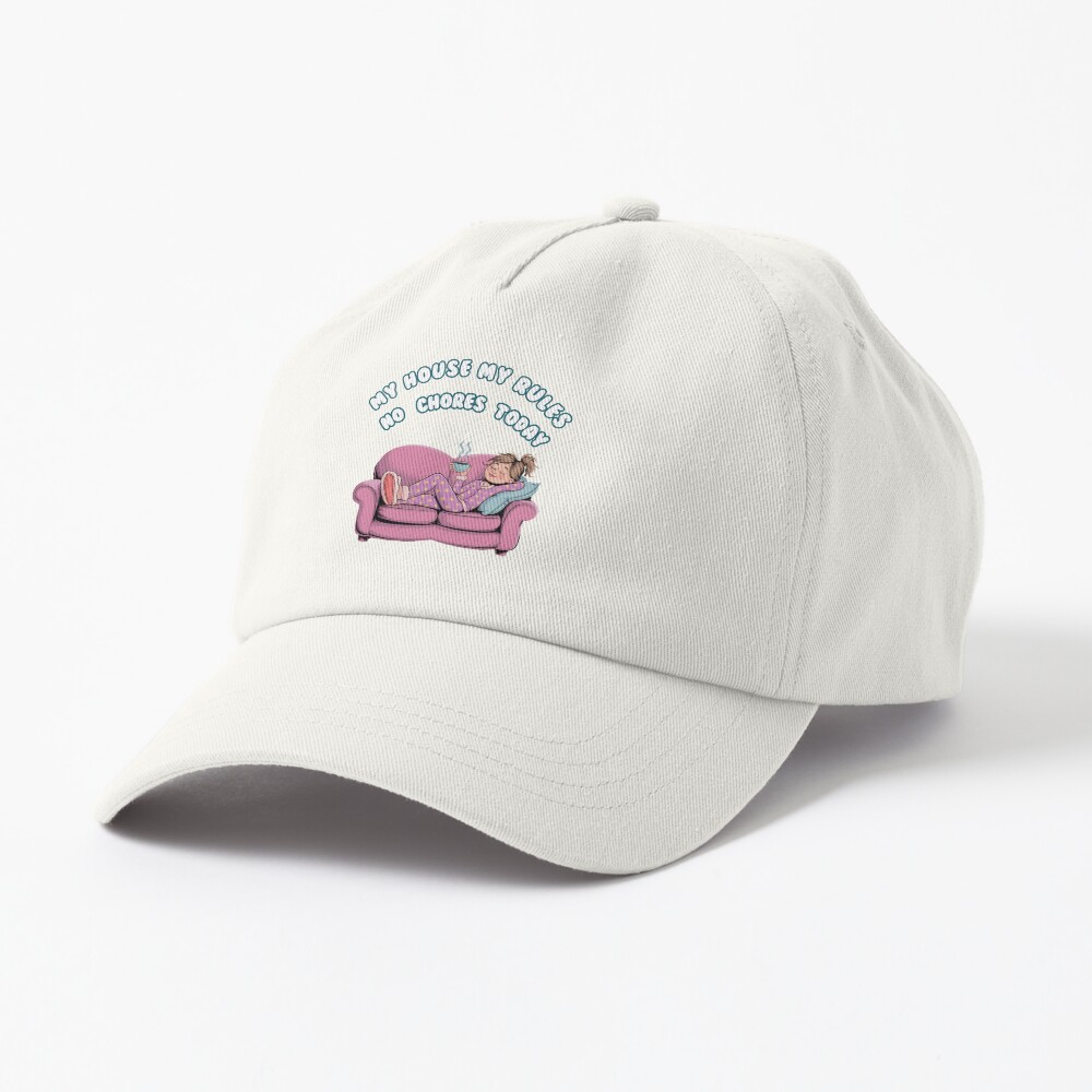 Item preview, Dad Hat designed and sold by MartaDreamCraft.