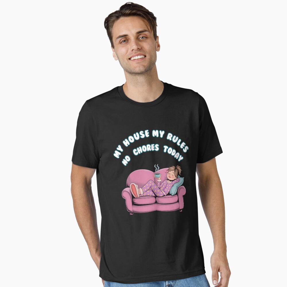 Item preview, Essential T-Shirt designed and sold by MartaDreamCraft.