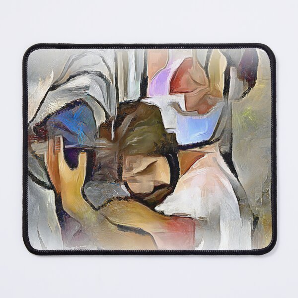 Item preview, Prodigal Son designed and sold by WaynePascallArt.