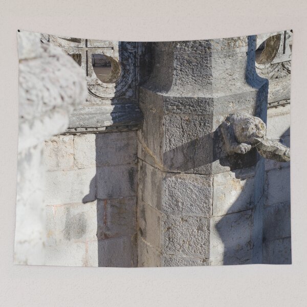 Item preview, Gargoyle Tower of Belem, Lisbon designed and sold by jsebouvi.