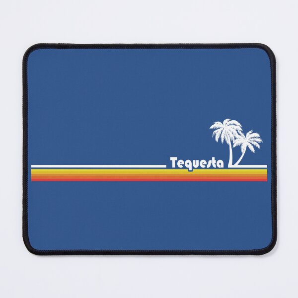 Item preview, Tequesta Florida designed and sold by Esskay Designs.