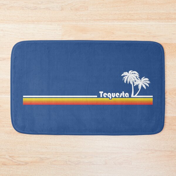 Item preview, Tequesta Florida designed and sold by Esskay Designs.