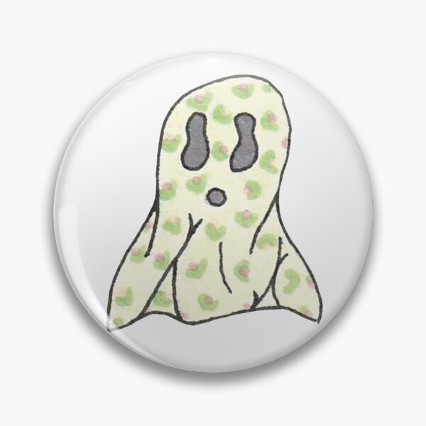Item preview, Ghostie designed and sold by Vyxynn's Art.