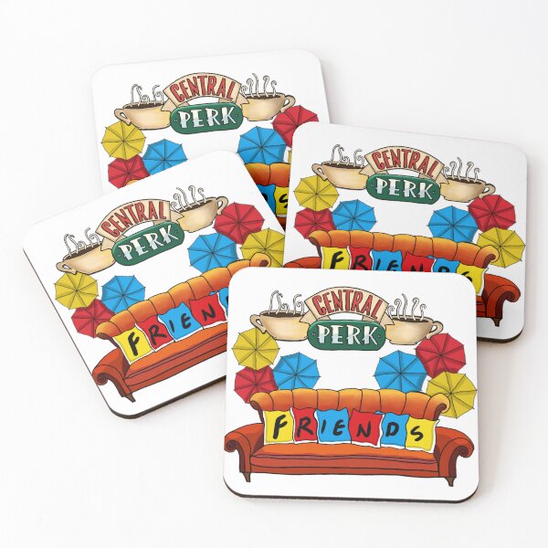 Item preview, Cozy Coffee Shop designed and sold by OutJsWindow.
