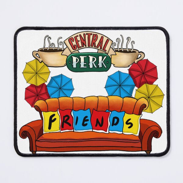 Item preview, Cozy Coffee Shop designed and sold by OutJsWindow.