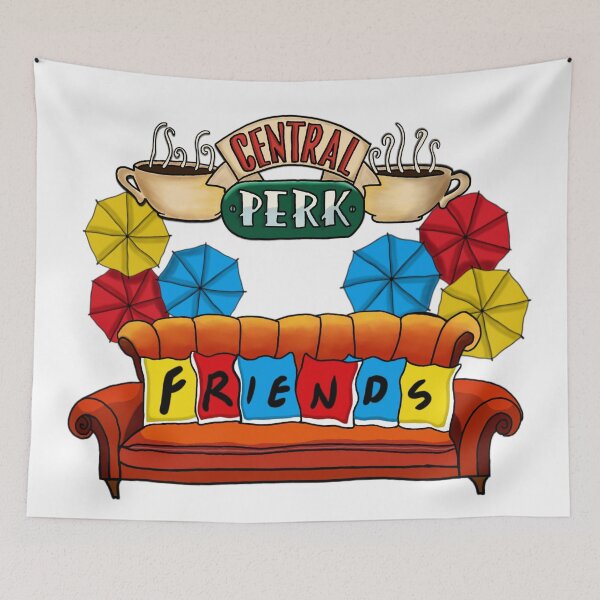 Item preview, Cozy Coffee Shop designed and sold by OutJsWindow.