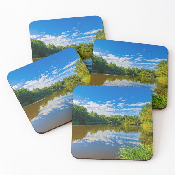 Item preview, La Dame Pond on the plateau of 1000 ponds designed and sold by Declic Alan.