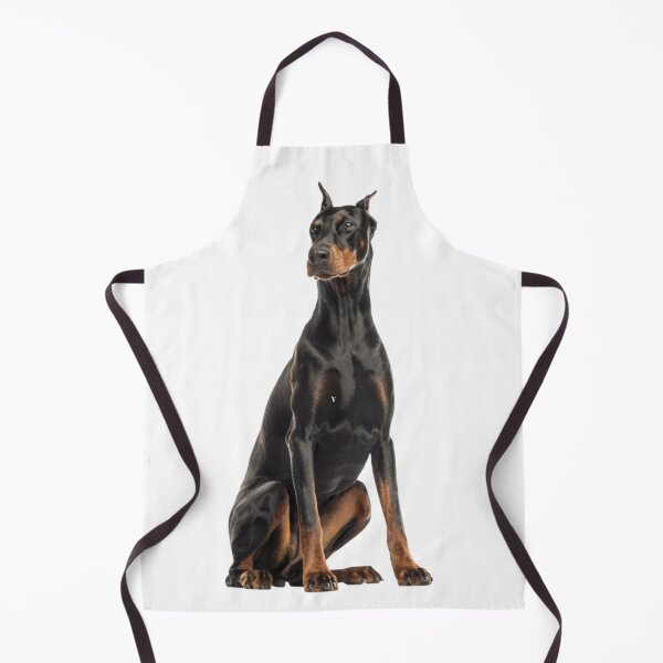 Item preview, Imposing Dobermann designed and sold by Noni3D.
