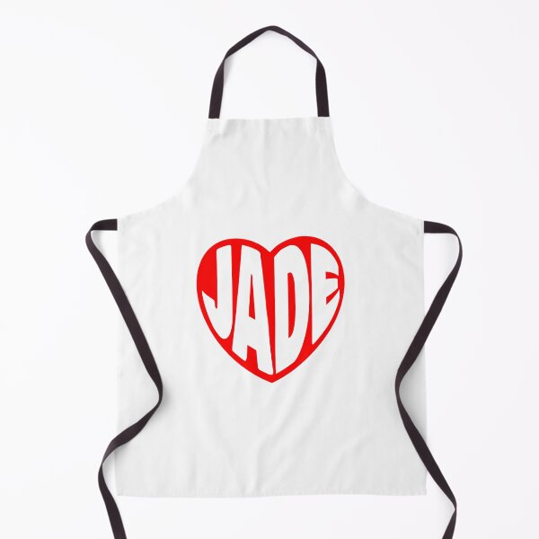 Item preview, Jade in my Heart designed and sold by Kuni-Art.