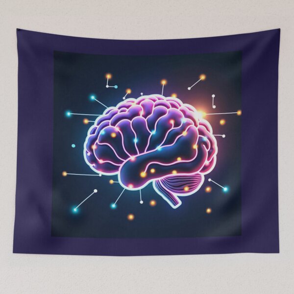 Item preview, Brain Action designed and sold by ZZTees.