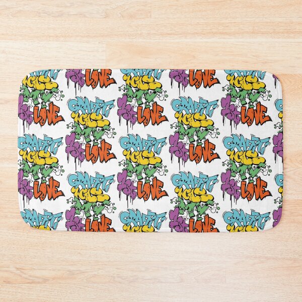 Item preview, very life graffiti designed and sold by Osiris1995.