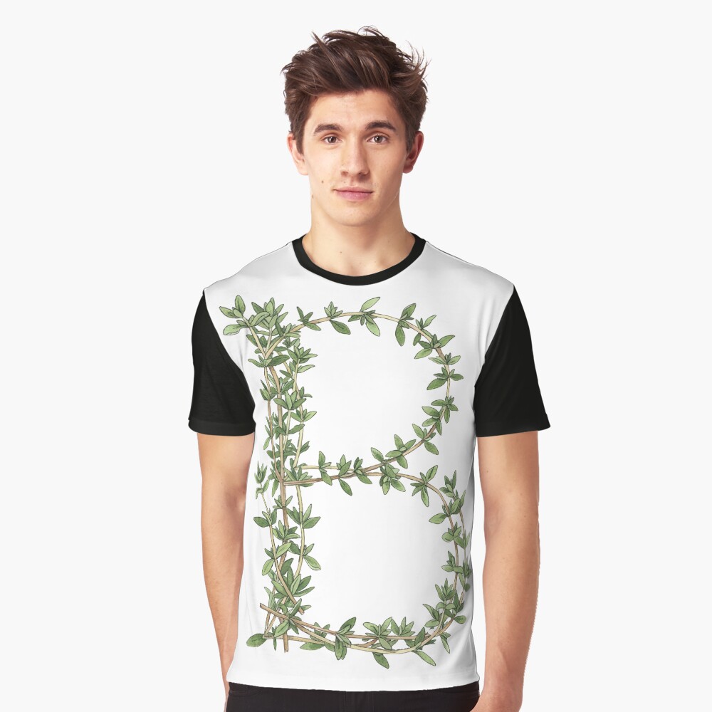 Item preview, Graphic T-Shirt designed and sold by Art-type.