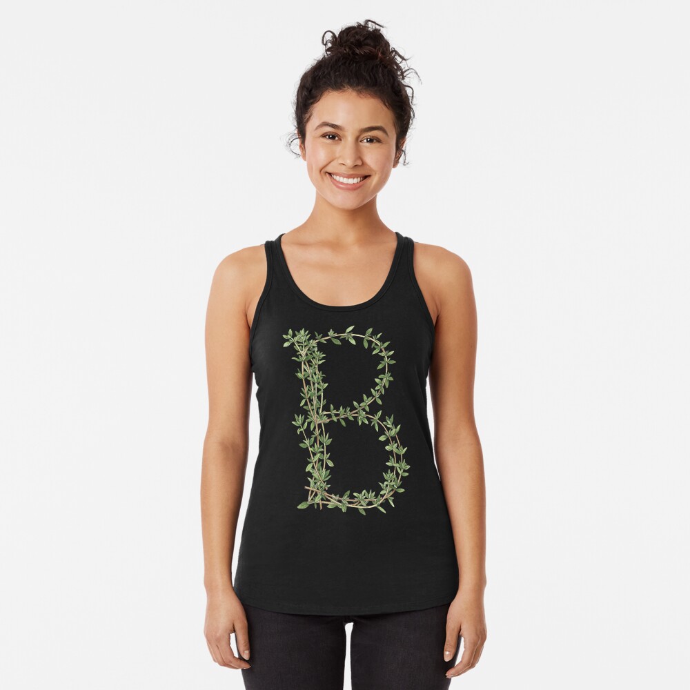 Item preview, Racerback Tank Top designed and sold by Art-type.
