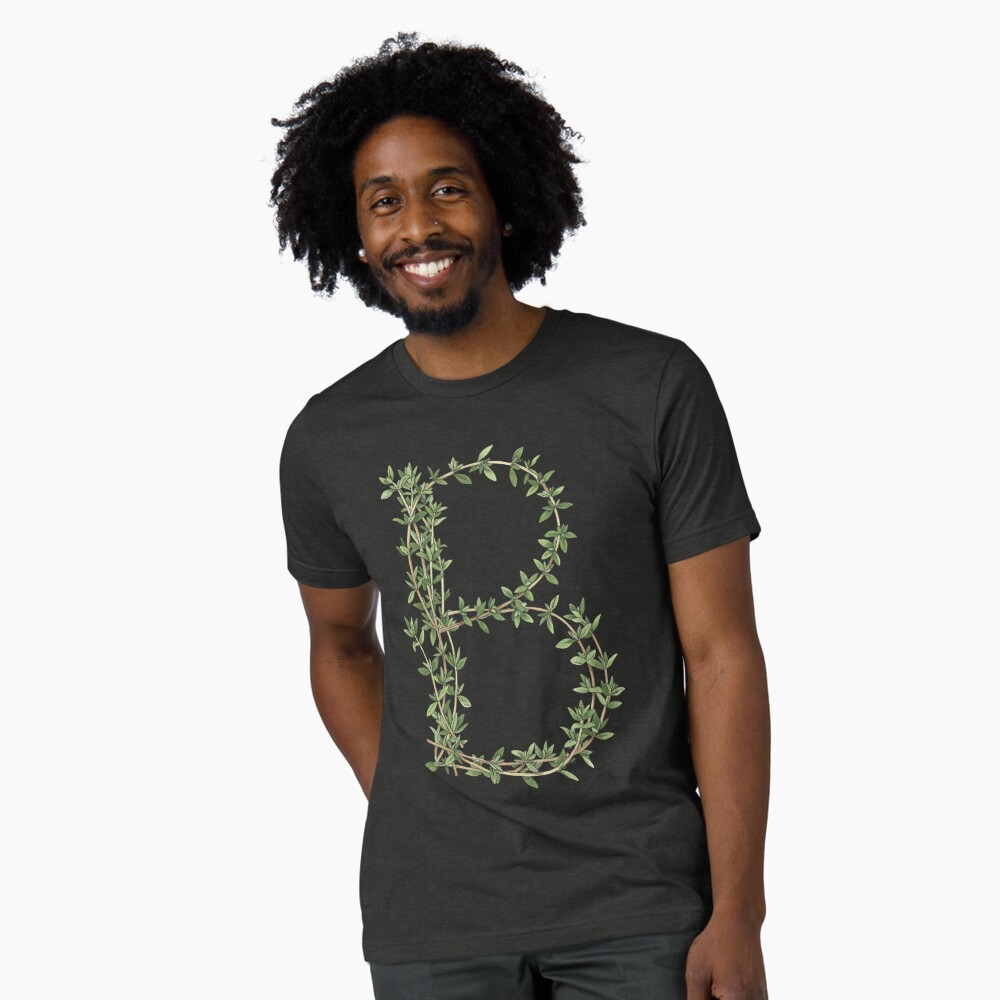 Item preview, Tri-blend T-Shirt designed and sold by Art-type.