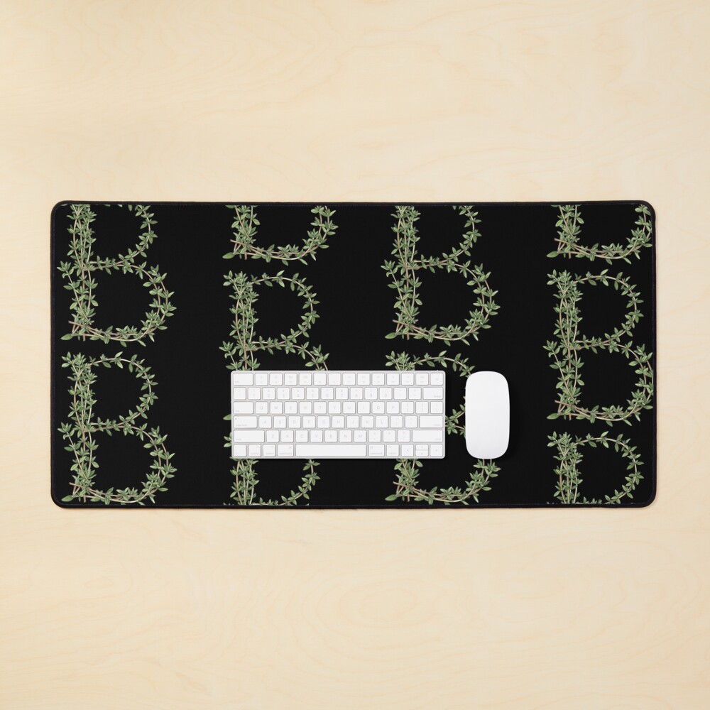 Item preview, Desk Mat designed and sold by Art-type.