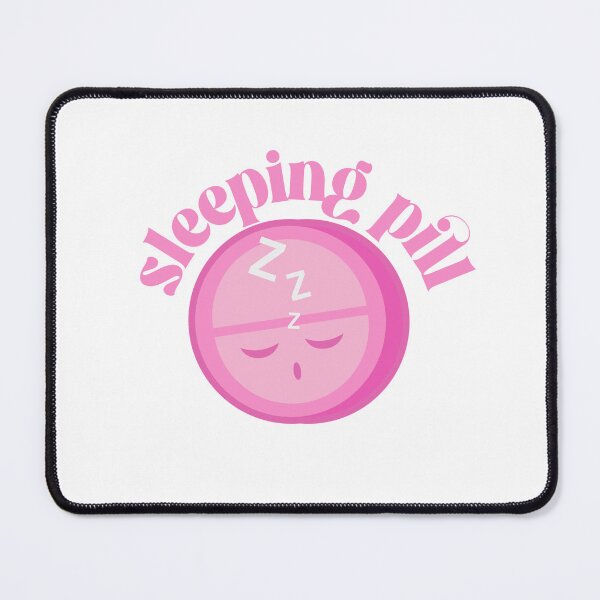 Item preview, sleeping pill designed and sold by deimidzlrm.