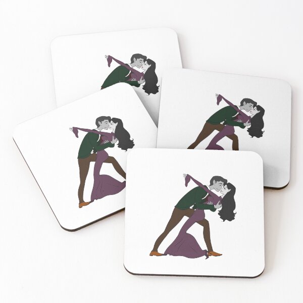 Item preview, Graceful Dance Illustration designed and sold by avellis illustrations.