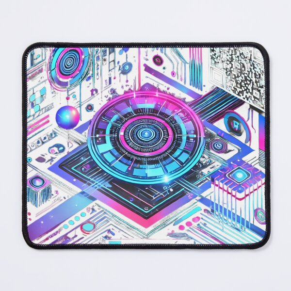 Item preview, Neon Nexus designed and sold by Coloradodrawings.
