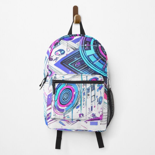 Item preview, Neon Nexus designed and sold by Coloradodrawings.