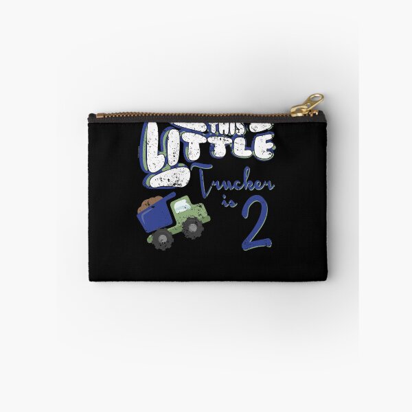 Item preview, Little Boys Trucker Little Girls Trucker 2 Little Kids designed and sold by shoppzee.