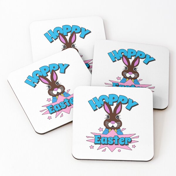Item preview, Easter Bunny Humor designed and sold by Sartoris Art.