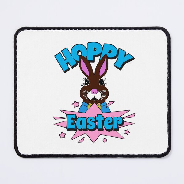 Item preview, Easter Bunny Humor designed and sold by Sartoris Art.