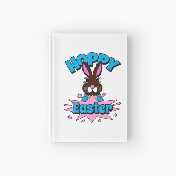 Item preview, Funny Easter Bunny designed and sold by Sartoris Art.