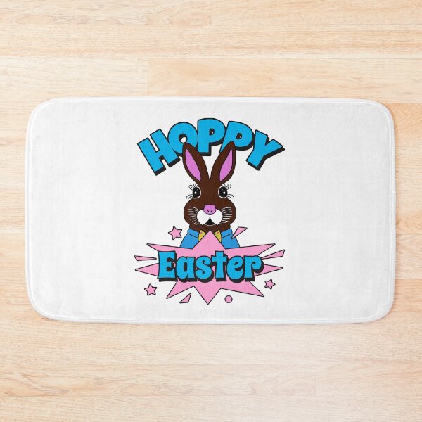 Item preview, Easter Bunny Humor designed and sold by Sartoris Art.