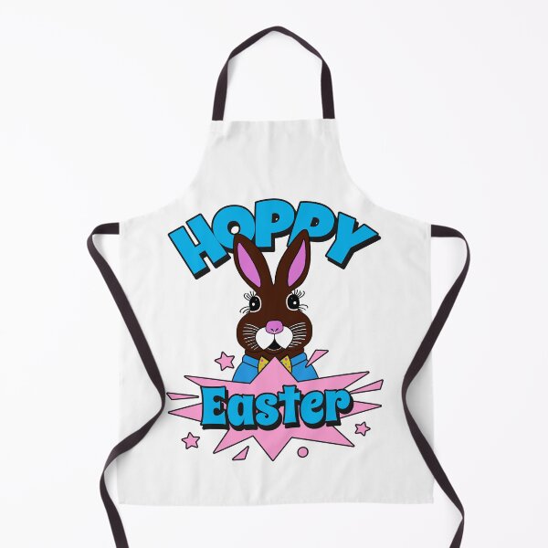 Item preview, Easter Bunny Humor designed and sold by Sartoris Art.