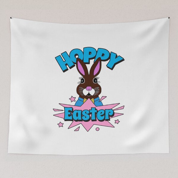 Item preview, Easter Bunny Humor designed and sold by Sartoris Art.