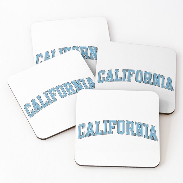 Item preview, unisex Vintage California Arch Font T-Shirt designed and sold by teevaulttshop.