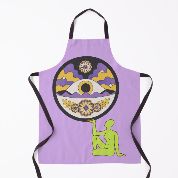 Item preview, Moon Goddess – Dreamy Mystical Aesthetic designed and sold by Anitkaaa.