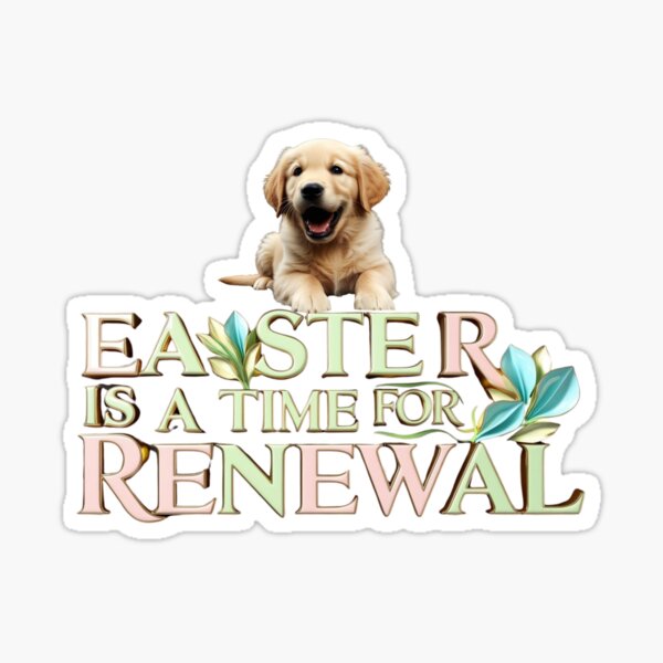 Artikel-Vorschau von OSTERN-ERNEUERUNGS-T-SHIRT – Begrüßen Sie den Frühling mit Stil und Positivität!, designt und verkauft von Mikel-empire.