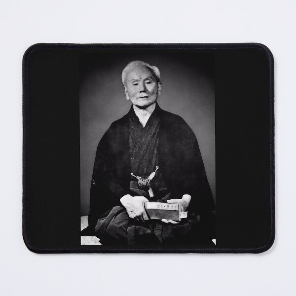 Item preview, Master Gichin Funakoshi – The Father of Modern Karate designed and sold by LuizSilva1983.