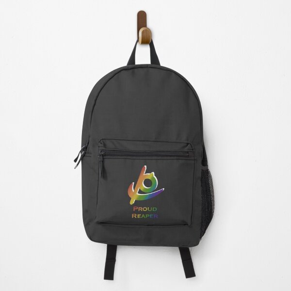 Item preview, FFXIV - Reaper Pride designed and sold by Milcat.