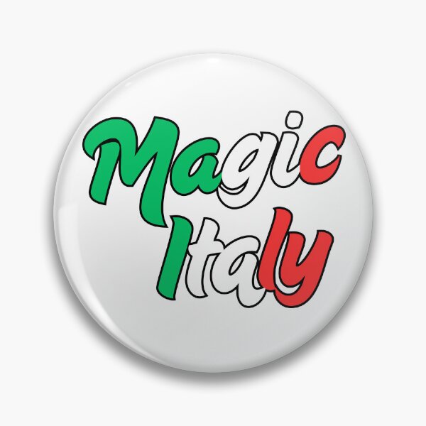 Item preview, Magic Italy designed and sold by di-Vera-Rosati.