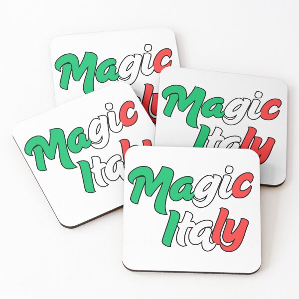 Item preview, Magic Italy designed and sold by di-Vera-Rosati.