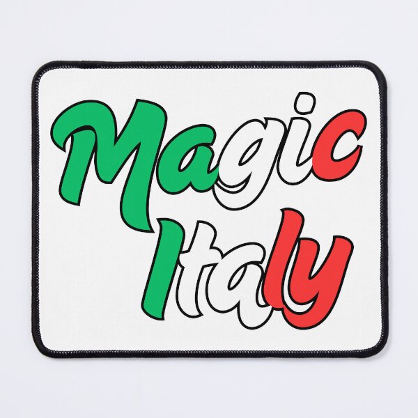 Item preview, Magic Italy designed and sold by di-Vera-Rosati.